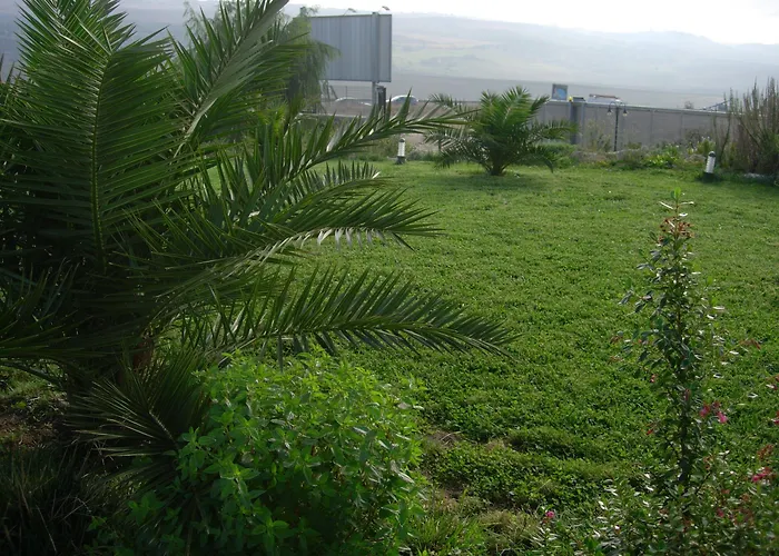 Terra Dei Sassi * Matera