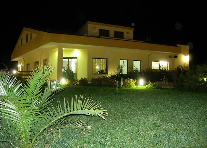 Terra Dei Sassi Hétvégi ház Matera