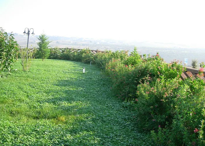 Hétvégi ház Terra Dei Sassi Matera