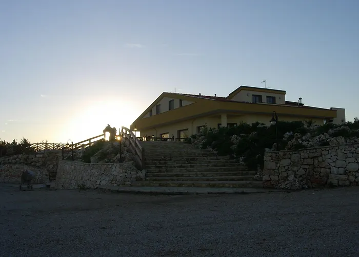 Terra Dei Sassi Hétvégi ház Matera