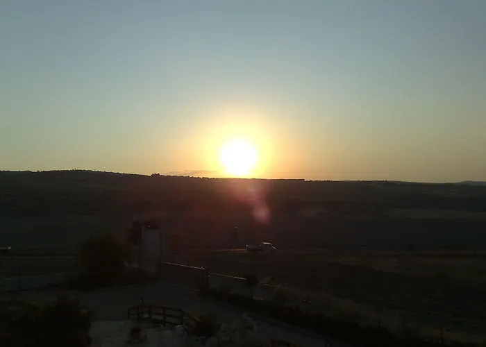 Hétvégi ház Terra Dei Sassi Matera