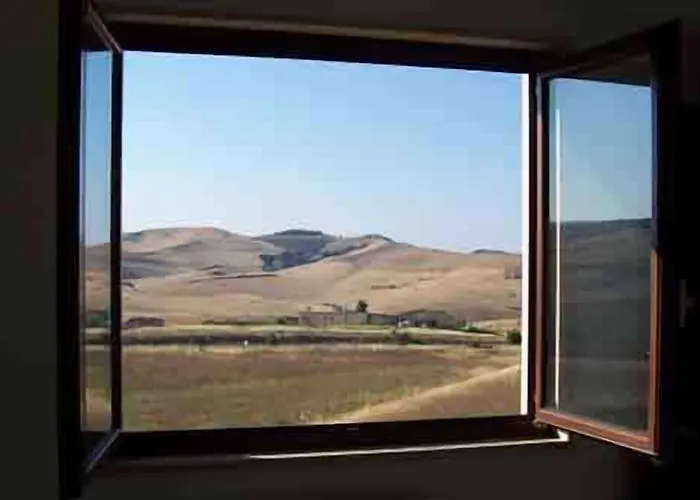 Terra Dei Sassi Hétvégi ház Matera