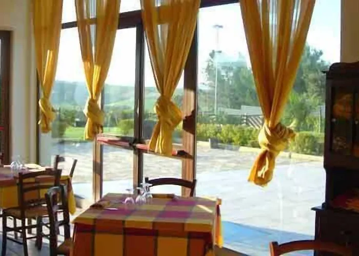 Terra Dei Sassi Hétvégi ház *