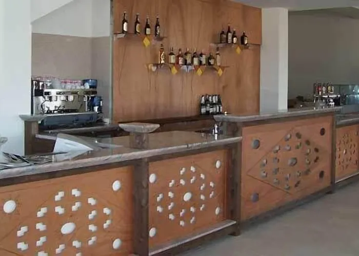 Hétvégi ház Terra Dei Sassi Matera