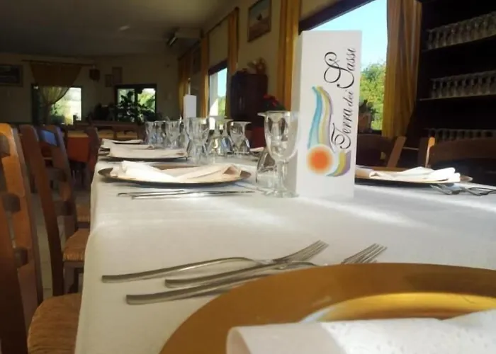 Terra Dei Sassi Hétvégi ház Matera