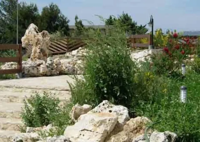 Terra Dei Sassi Matera