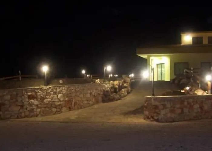 Terra Dei Sassi * Matera