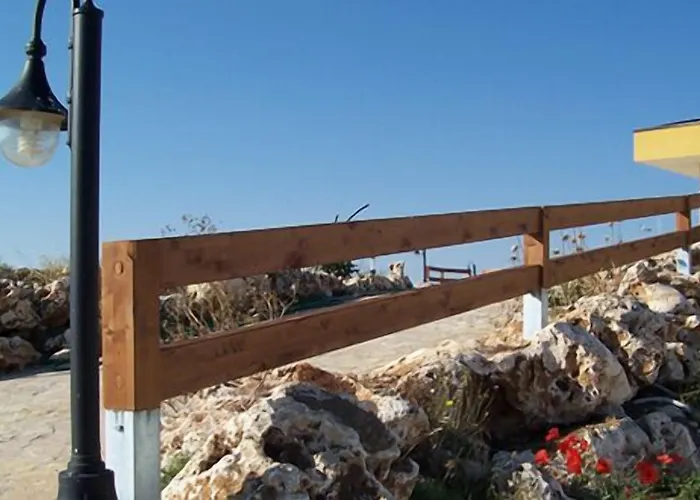 Terra Dei Sassi Hétvégi ház