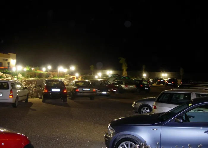 Hétvégi ház Terra Dei Sassi *