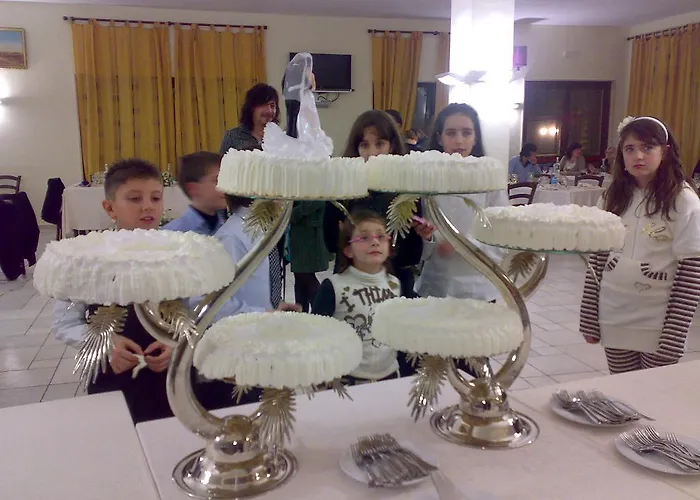 Terra Dei Sassi Hétvégi ház