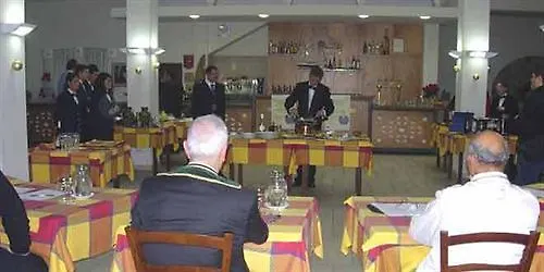 Hétvégi ház Terra Dei Sassi Matera