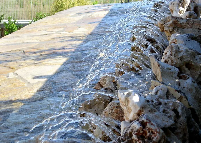 Landhuis Terra Dei Sassi *