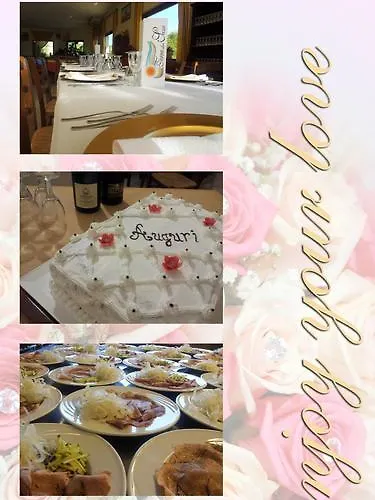 Terra Dei Sassi Landhuis *