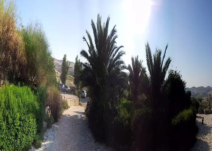 Terra Dei Sassi Hétvégi ház Matera