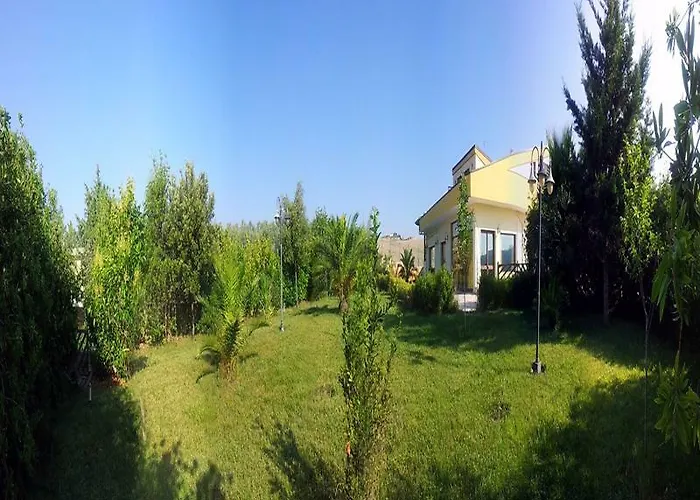 Terra Dei Sassi Matera